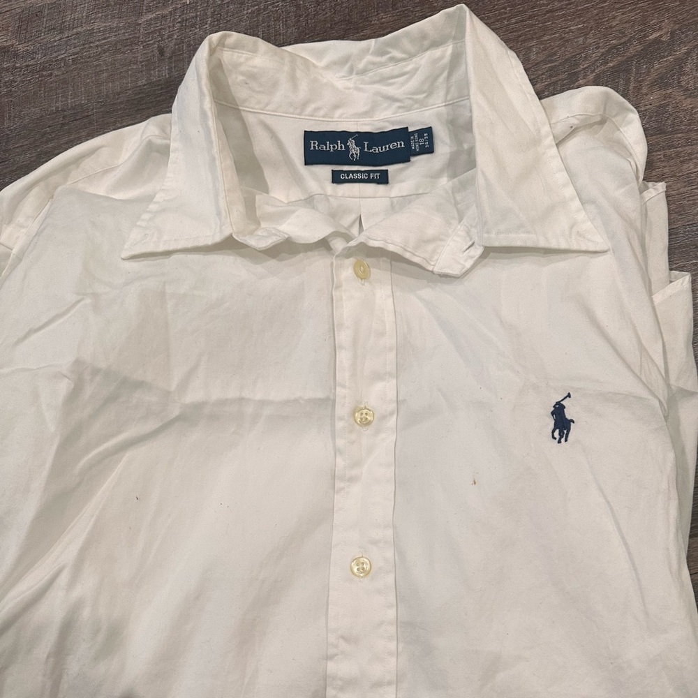Ralph Lauren long sleeve